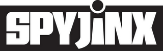 SPYJINX logo