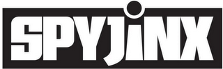 SPYJINX logo