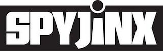 SPYJINX logo