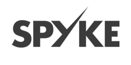 SPYKE logo