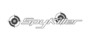 SPYKILLER logo