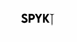 SPYKT logo