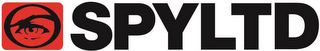 SPYLTD logo