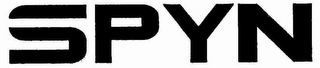 SPYN logo