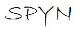 SPYN logo