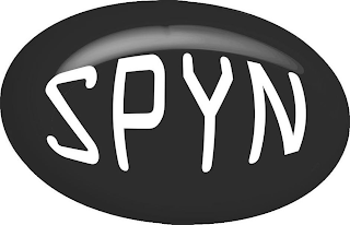 SPYN logo