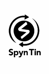 SPYN TIN logo