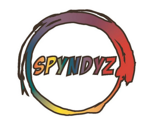 SPYNDYZ logo