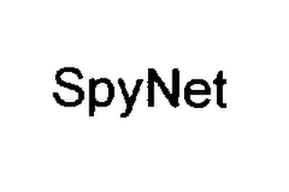 SPYNET logo