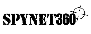 SPYNET360 logo