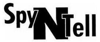 SPYNTELL logo
