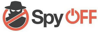 SPYOFF logo