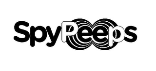 SPYPEEPS logo
