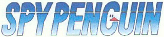 SPYPENGUIN logo