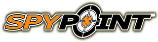 SPYPOINT logo