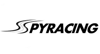 SPYRACING logo