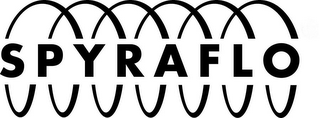 SPYRAFLO logo