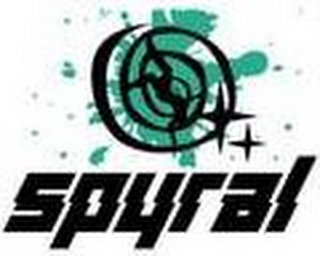 SPYRAL logo