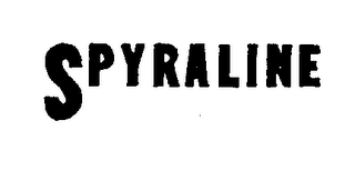 SPYRALINE logo