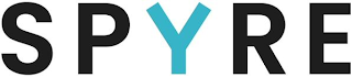 SPYRE logo