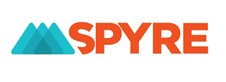 SPYRE logo