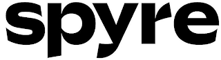 SPYRE logo