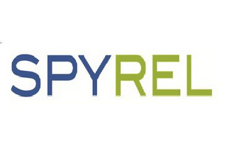 SPYREL logo