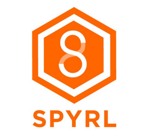 SPYRL S8 logo