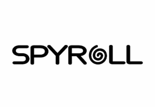 SPYROLL logo