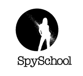 SPYSCHOOL logo