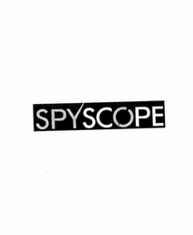 SPYSCOPE logo