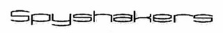 SPYSHAKERS logo