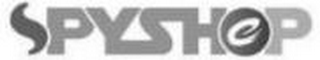 SPYSHOP logo