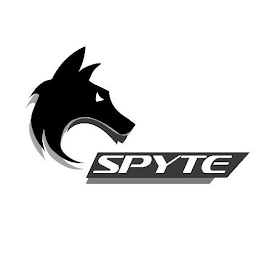 SPYTE logo