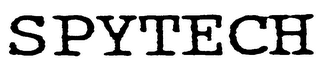 SPYTECH logo