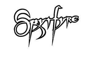 SPYTFYRE logo
