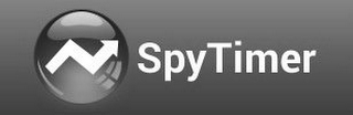 SPYTIMER logo