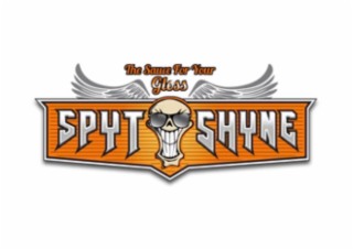 SPYTSHYNE THE SAUCE FOR YOUR GLOSS logo