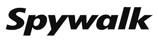 SPYWALK logo