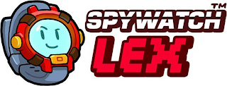 SPYWATCH LEX logo
