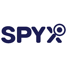 SPYX logo