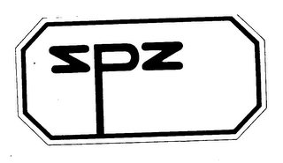 SPZ logo
