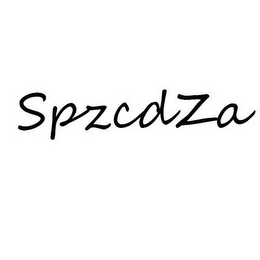 SPZCDZA logo