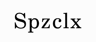 SPZCLX logo