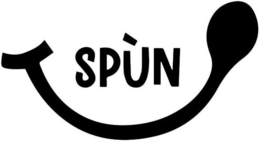 SPÙN logo