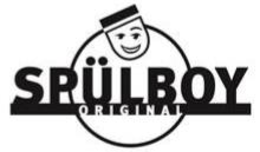 SPÜLBOY ORIGINAL logo