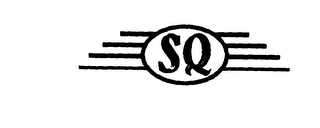 SQ logo