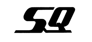 SQ logo