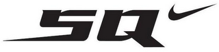 SQ logo