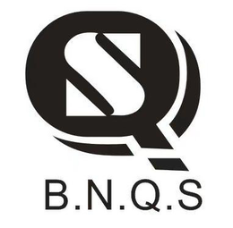 SQ B.N.Q.S logo